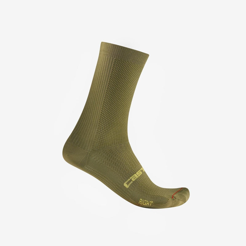 Load image into Gallery viewer, Castelli - Espresso 18 Sock - TCR Sport Lab
