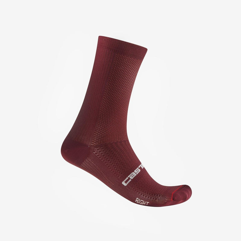 Load image into Gallery viewer, Castelli - Espresso 18 Sock - TCR Sport Lab
