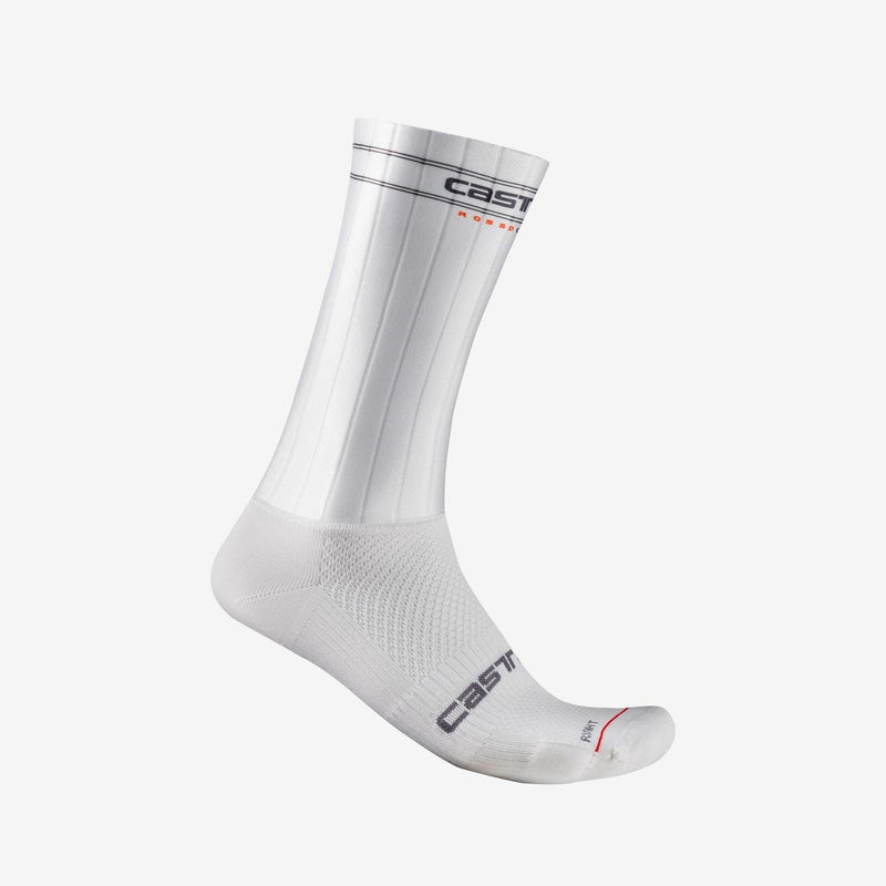 Load image into Gallery viewer, Castelli - Fast Feet 3 Sock - TCR Sport Lab
