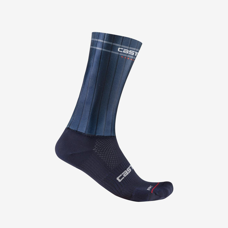Load image into Gallery viewer, Castelli - Fast Feet 3 Sock - TCR Sport Lab
