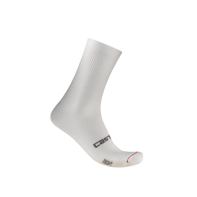 Load image into Gallery viewer, Castelli  Socks  Espresso 2 W 12  Sock
