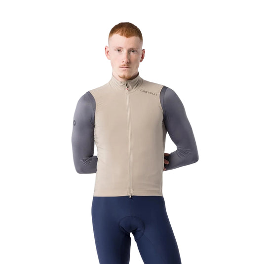 Castelli  Mens Espresso 2 Vest