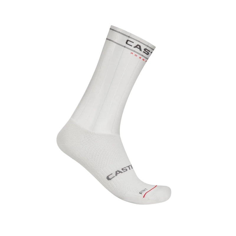 Load image into Gallery viewer, Castelli Socks Fast Feet 4
