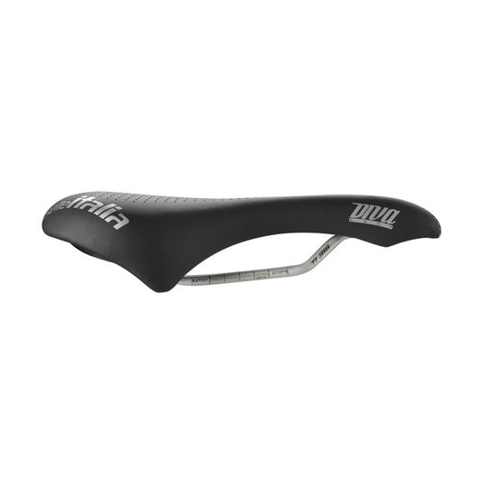Selle Italia DIVA Gel Superflow 135mm/152mm
