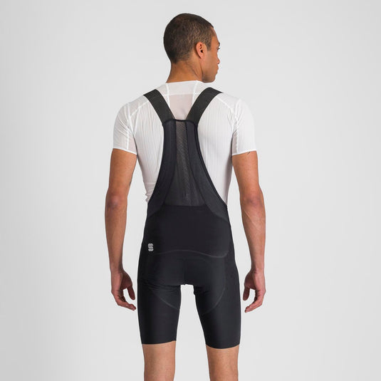 Sportful -  Total Comfort Bibshort - Black - XXXL