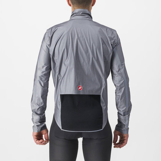 Castelli - Tempesta Lite Jacket - TCR Sport Lab