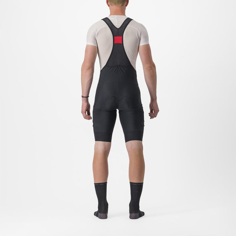 Load image into Gallery viewer, Castelli - Unlimited Cargo Bibshort - TCR Sport Lab
