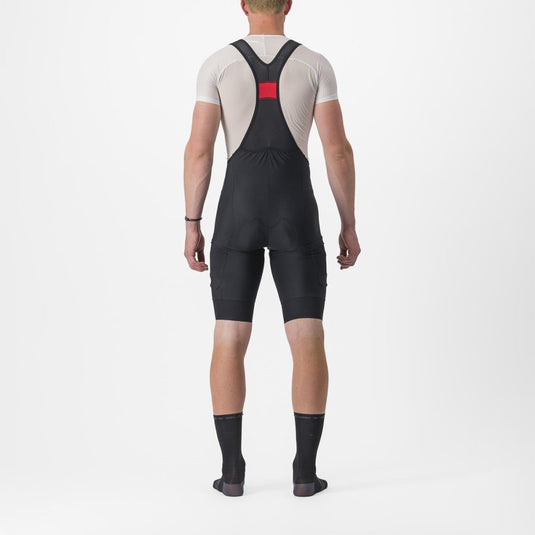 Castelli - Unlimited Cargo Bibshort - TCR Sport Lab