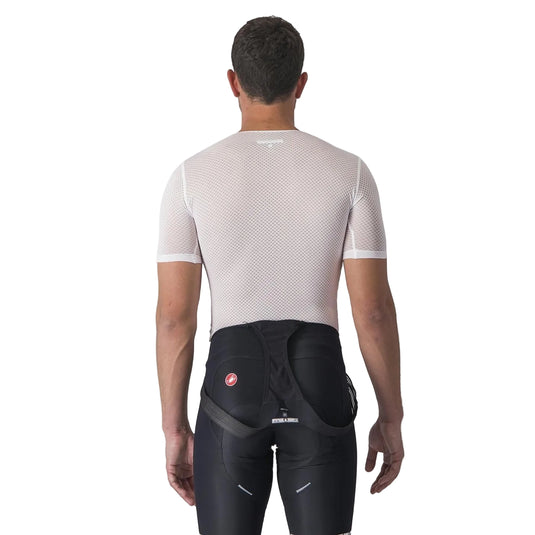 Castelli Mens Pro Mesh 2.0 Short Sleeve