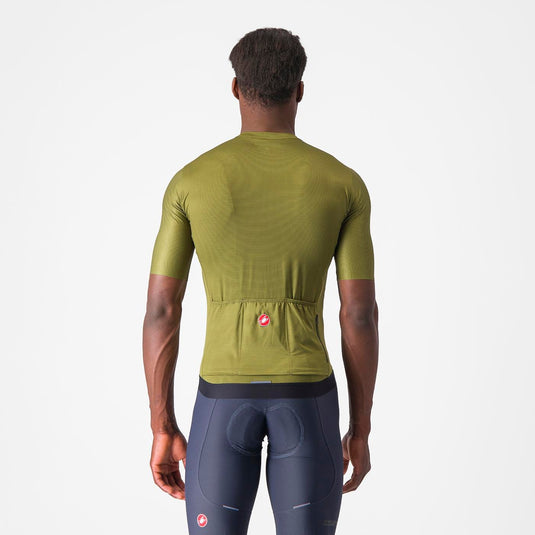 Castelli - Espresso Jersey - TCR Sport Lab