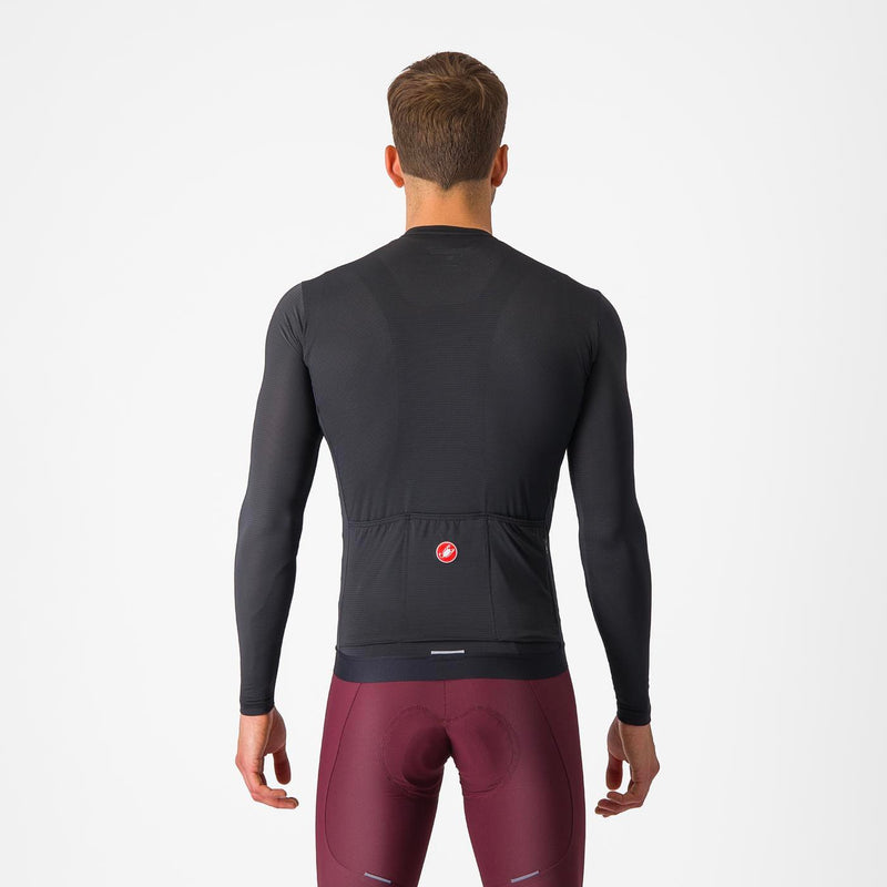 Load image into Gallery viewer, Castelli - Espresso Ls Jersey - TCR Sport Lab
