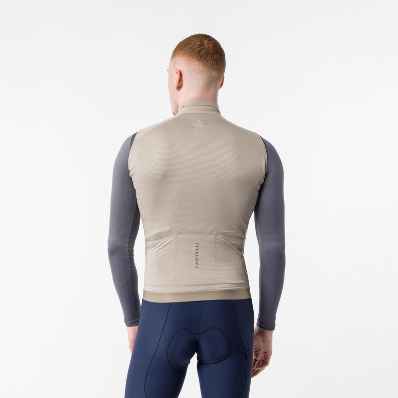 Load image into Gallery viewer, Castelli  Mens Espresso 2 Vest
