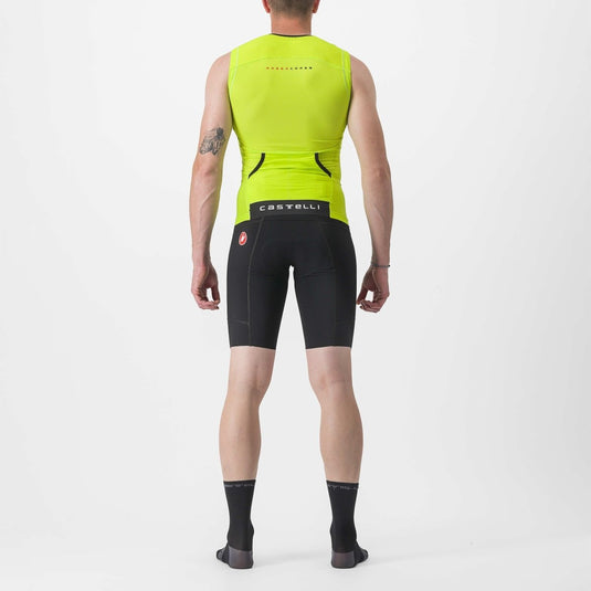 Castelli - Ride-Run Short - TCR Sport Lab