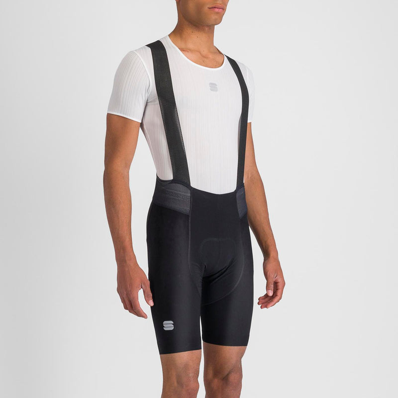 Load image into Gallery viewer, Sportful -  Total Comfort Bibshort - Black - XXXL
