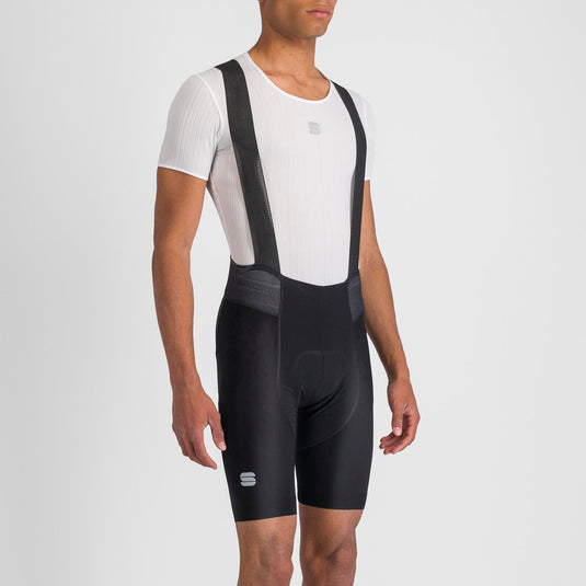 Sportful -  Total Comfort Bibshort - Black - XXXL