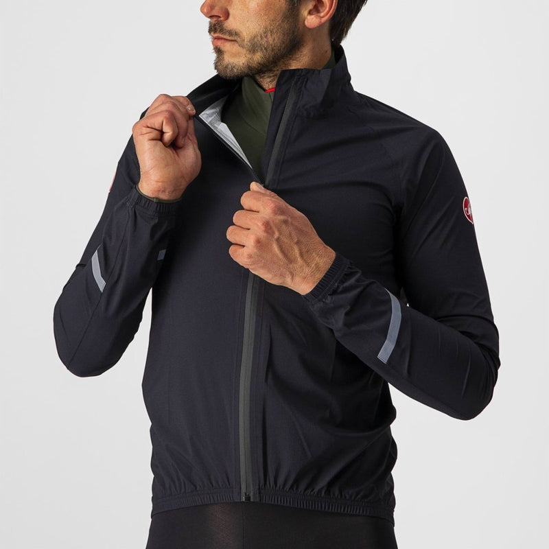 Load image into Gallery viewer, Castelli- Emergency 2 Rain Jacket - TCR Sport Lab
