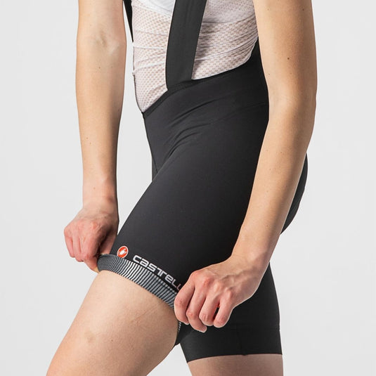 Castelli- Endurance Womens Bibshort- - TCR Sport Lab