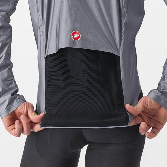 Castelli - Tempesta Lite Jacket - TCR Sport Lab