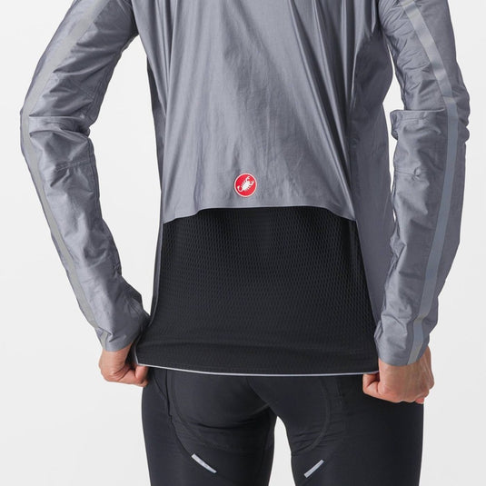 Castelli - Tempesta Lite W Jacket - TCR Sport Lab