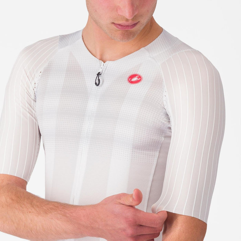Load image into Gallery viewer, Castelli - Aero Race 8S Jersey - TCR Sport Lab
