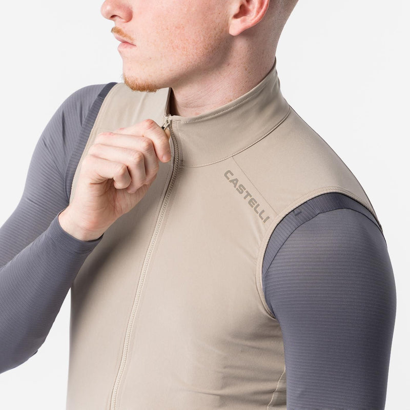 Load image into Gallery viewer, Castelli  Mens Espresso 2 Vest
