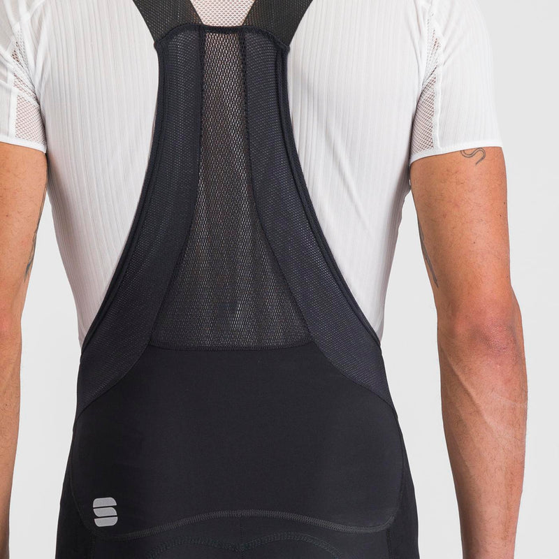Load image into Gallery viewer, Sportful -  Total Comfort Bibshort - Black - XXXL
