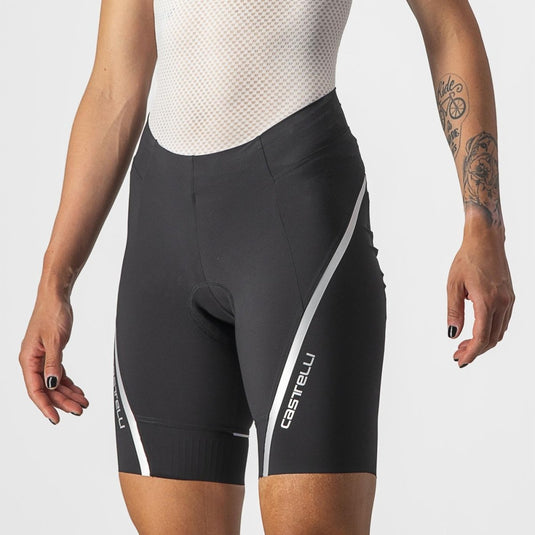 Castelli - Velocissima 3 Womens Short - TCR Sport Lab