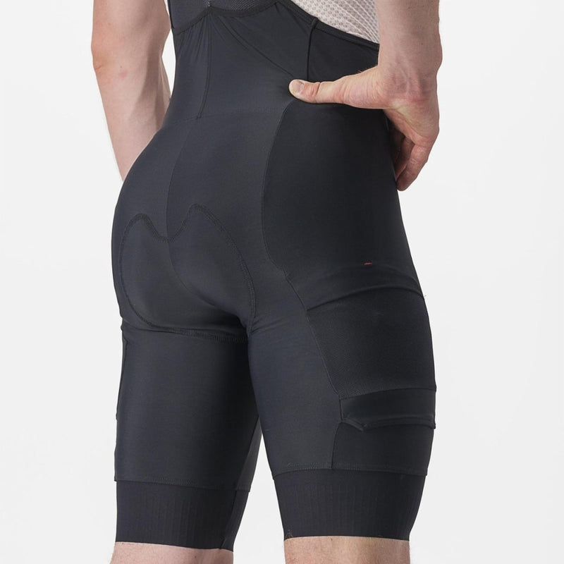 Load image into Gallery viewer, Castelli - Unlimited Cargo Bibshort - TCR Sport Lab
