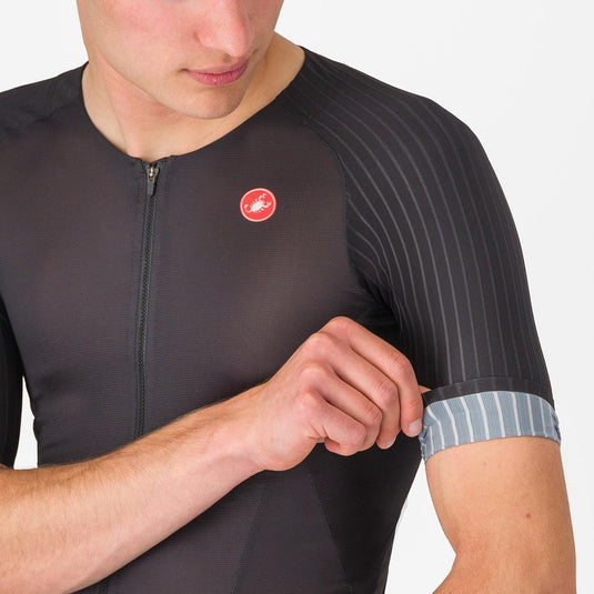 Castelli - Free Speed 3 Race Top - TCR Sport Lab