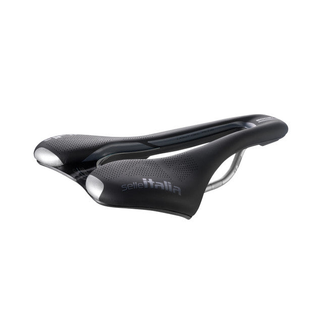 Load image into Gallery viewer, Selle Italia  Saddle  SLR Boost Gravel Superflow  145mm
