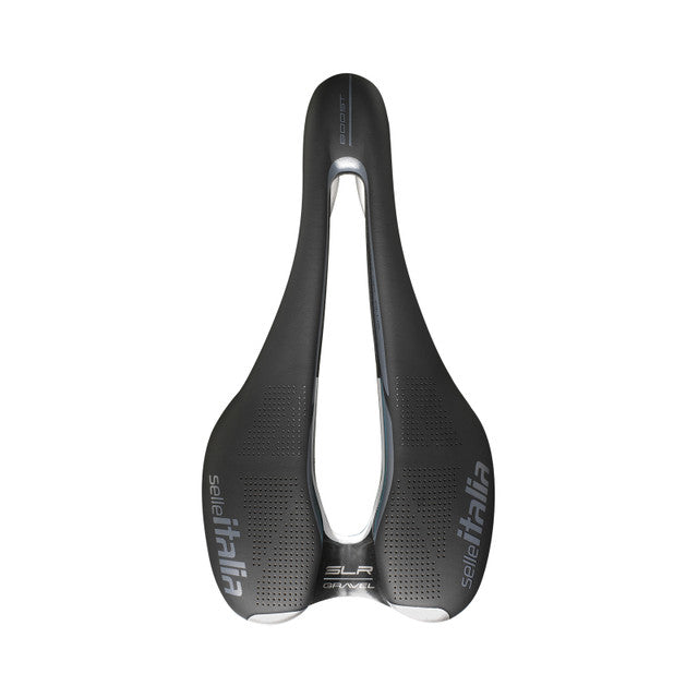Load image into Gallery viewer, Selle Italia  Saddle  SLR Boost Gravel Superflow  145mm

