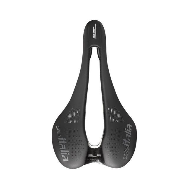 Load image into Gallery viewer, Selle Italia Saddle SLR Boost TM Superflow L 145mm
