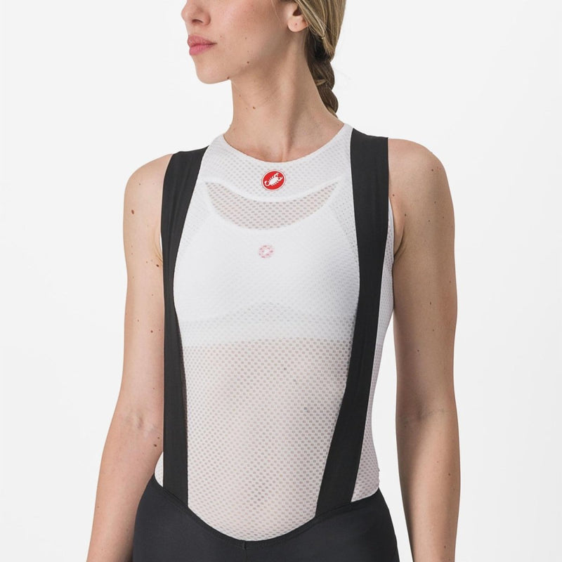 Load image into Gallery viewer, Castelli- Endurance Womens Bibshort- - TCR Sport Lab
