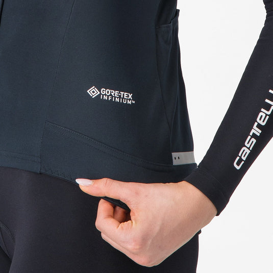 Castelli - Gabba Ros 2 W - TCR Sport Lab