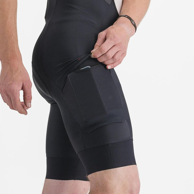 Load image into Gallery viewer, Castelli - Unlimited Cargo Bibshort - TCR Sport Lab
