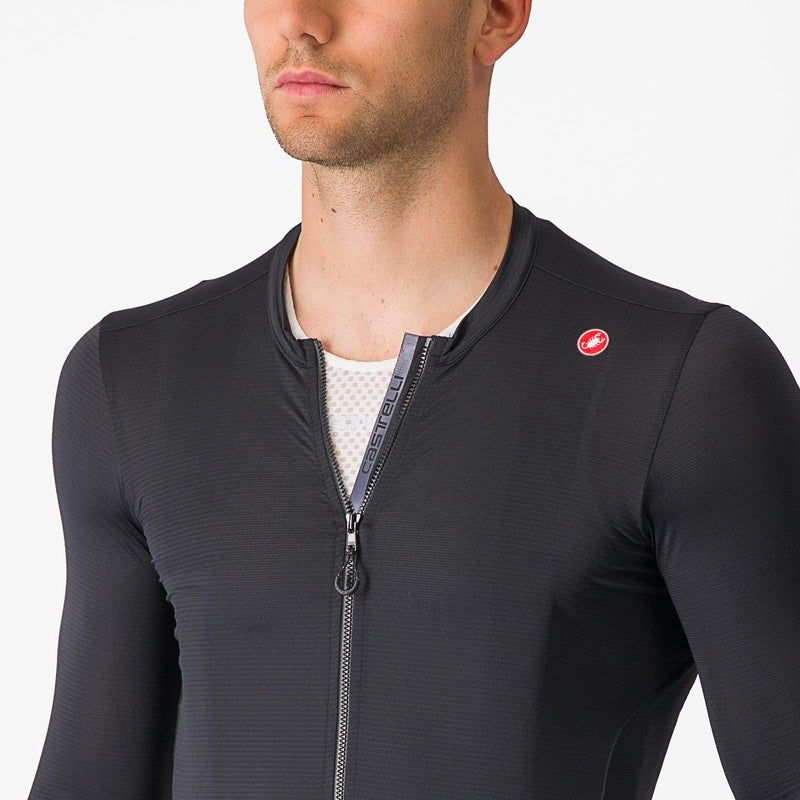 Load image into Gallery viewer, Castelli - Espresso Ls Jersey - TCR Sport Lab
