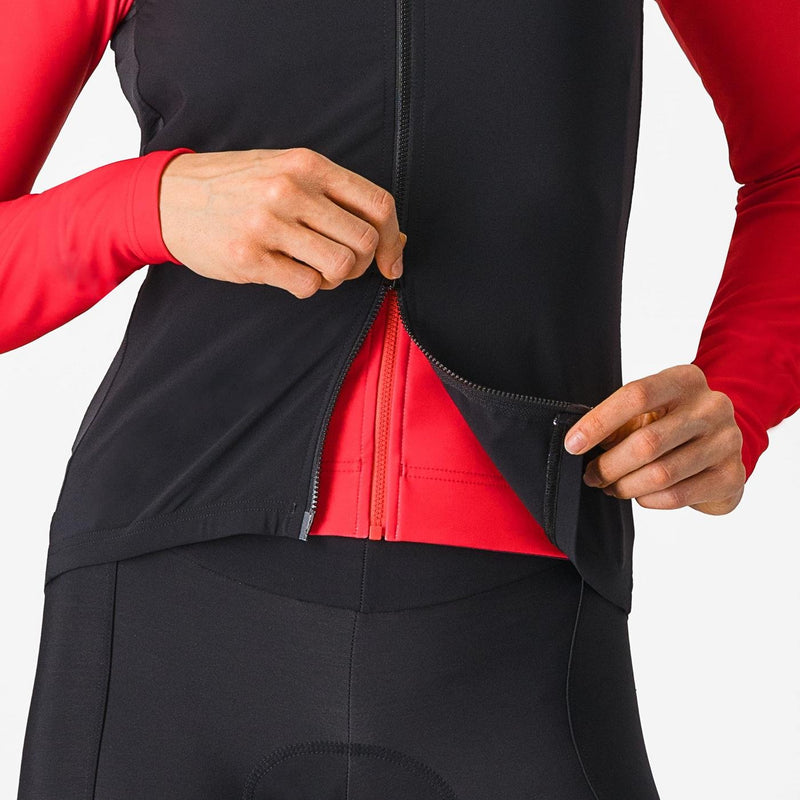 Load image into Gallery viewer, Castelli - Espresso W Vest - TCR Sport Lab
