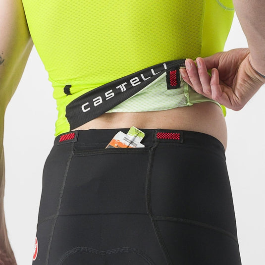 Castelli - Ride-Run Short - TCR Sport Lab