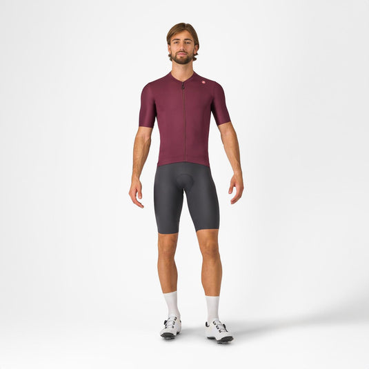 Castelli - Espresso Jersey - TCR Sport Lab