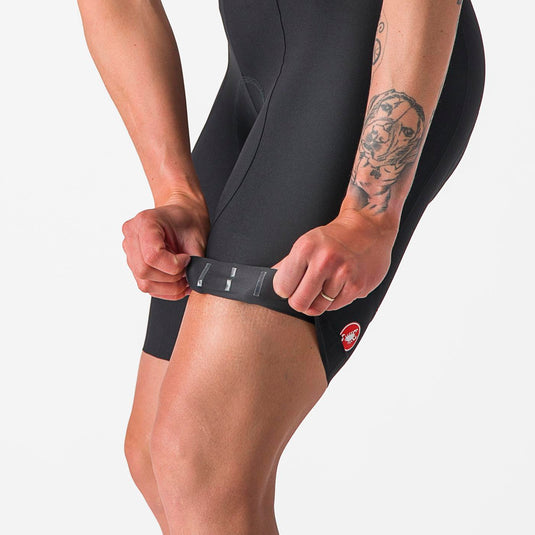 Castelli - Espresso W Short - TCR Sport Lab