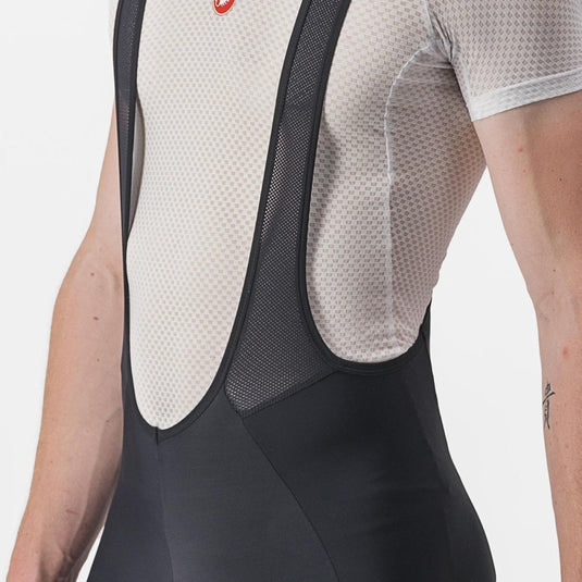 Castelli - Unlimited Cargo Bibshort - TCR Sport Lab