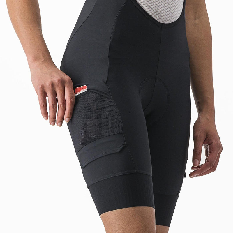 Load image into Gallery viewer, Castelli - Unlimited Cargo W Bibshort - TCR Sport Lab
