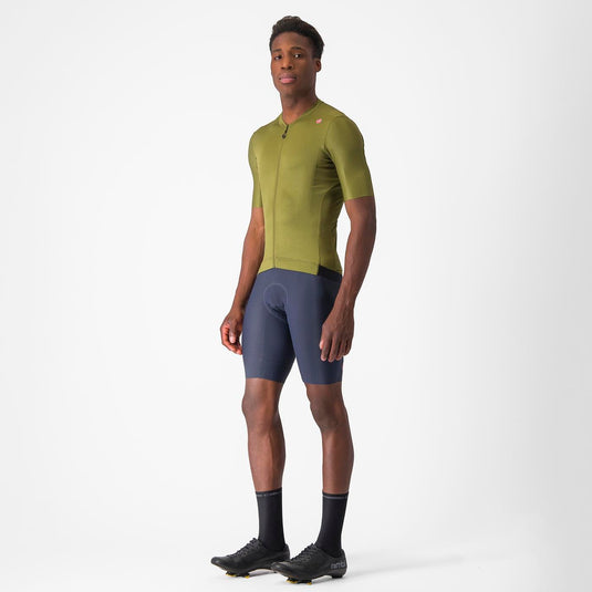 Castelli - Espresso Jersey - TCR Sport Lab