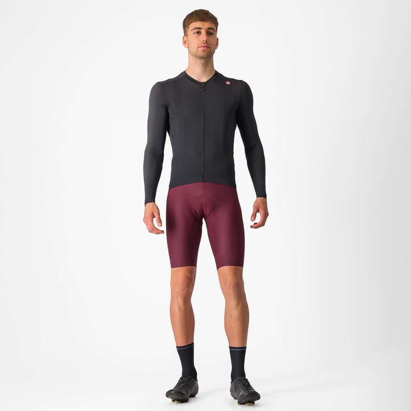 Load image into Gallery viewer, Castelli - Espresso Ls Jersey - TCR Sport Lab
