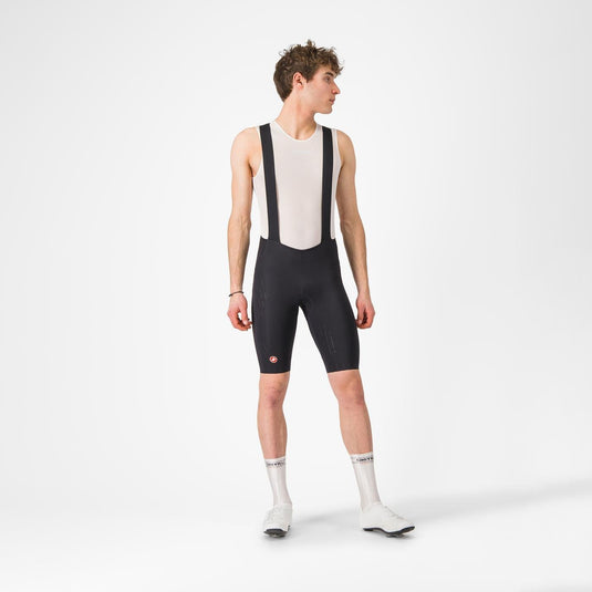 Castelli - Free Aero Race S  Bibshort