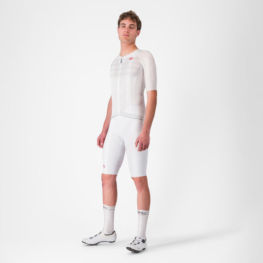 Castelli - Aero Race 8S Jersey - TCR Sport Lab