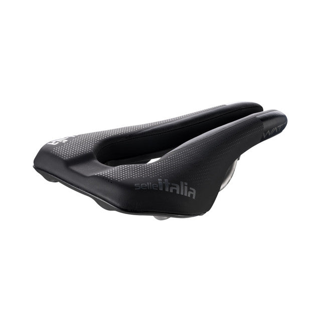 Load image into Gallery viewer, Selle Italia  Saddle WATT Gel Superflow 133mm
