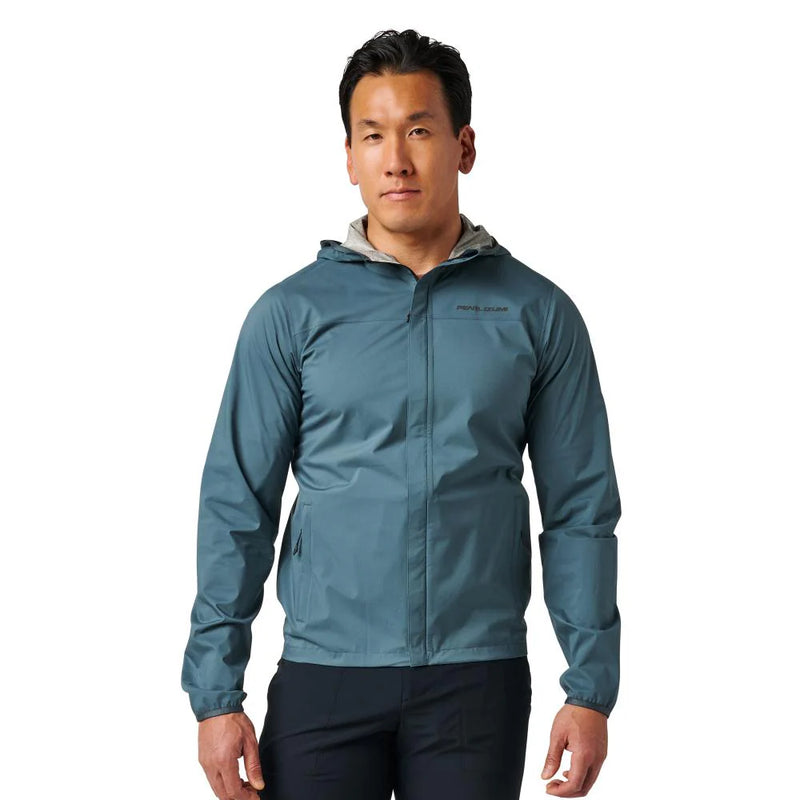 Load image into Gallery viewer, Pearl Izumi Mens Canyon 2.5L WXB Rain Jacket
