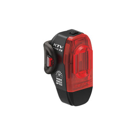 Lezyne - Light - KTV Drive Pro - Rear - TCR Sport Lab