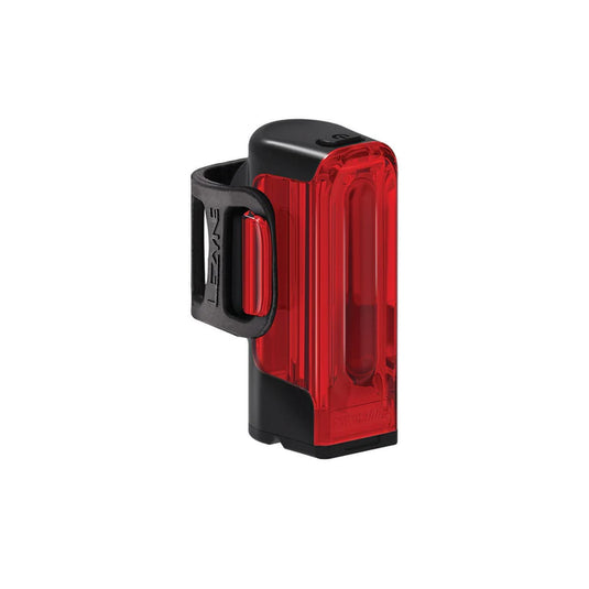 Lezyne  Light  Strip Drive 300+ Rear
